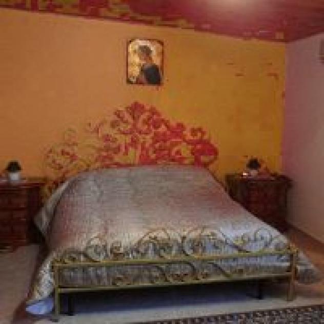 B&B Parco degli Ulivi Trapani