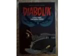 Diabolik edizione speciale Mondadori
