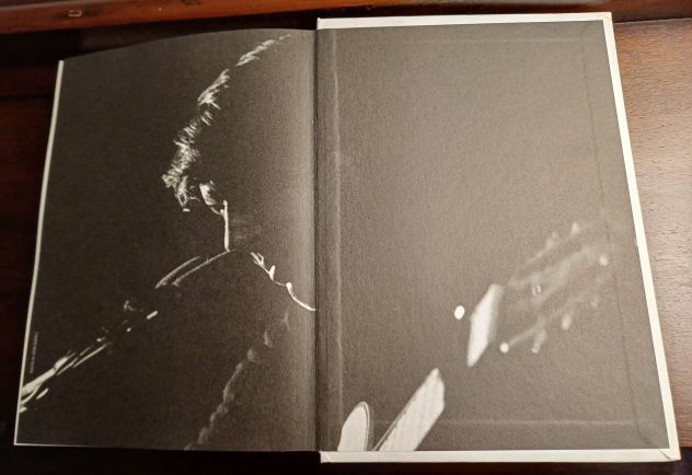 Fabrizio De André, TUTTE LE CANZONI, MONDADORI Prima edizione aprile 2006. - Foto 6