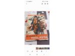 Le avventure di Testa di Pietra.COLLANA POPOLARE SALGARI N° 23, 1947
