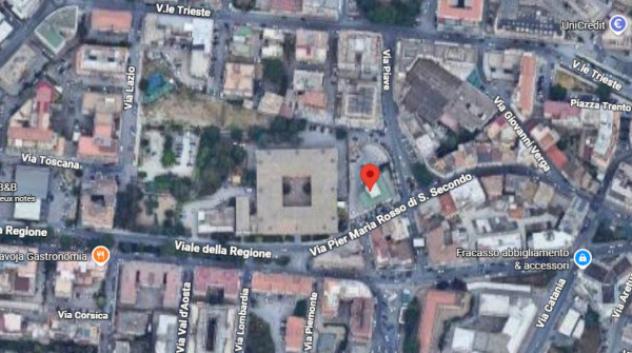 Immobile in asta di 111 m² con più di 5 locali in vendita a Caltanissetta - Foto 8