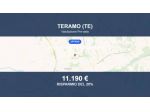 Immobile in asta di 31 m² in vendita a Teramo