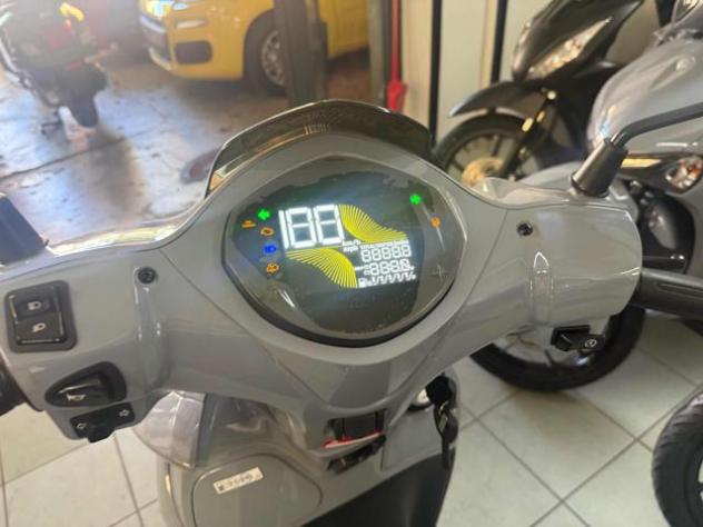 SYM BWT 125 BWT 13 rif. 23971743 - Foto 10