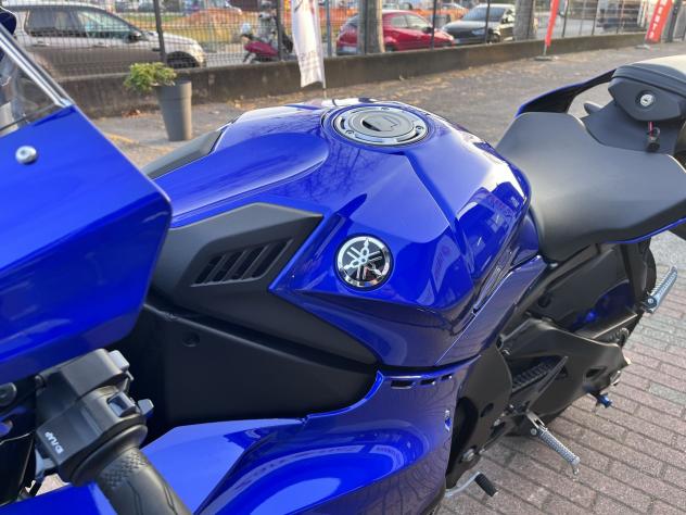 Yamaha YZF R1 pochissimi km - Foto 8