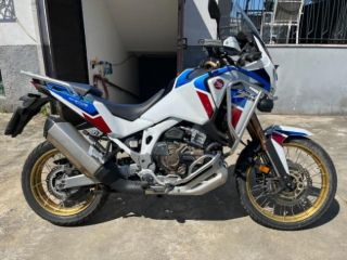 HONDA Africa Twin CRF 1100 L Adventure rif. 24036378