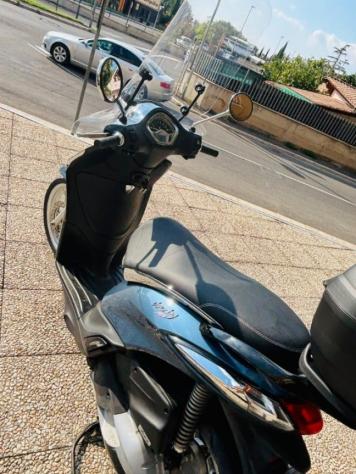 PIAGGIO Liberty 125 TUTTO INCLUSO ANCHE PASSAGGIO! MINI RATE rif. 24153201 - Foto 9