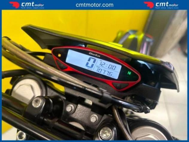 BETA RR 125 4T Garantita e Finanziabile rif. 23828860 - Foto 5