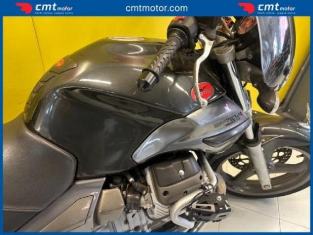 MOTO GUZZI Breva V 750 i.e. Garantita e Finanziabile rif. 23881901 - Foto 10