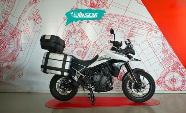 TRIUMPH Tiger 900 GT PRO rif. 23506452
