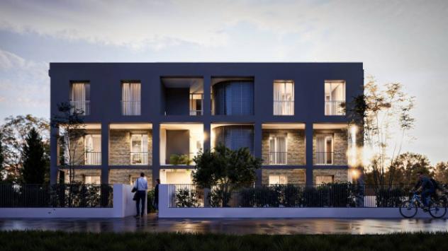 Appartamento di 185 m² con 4 locali e box auto doppio in vendita a Treviso - Foto 11