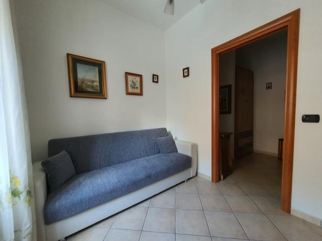 Bilocale in affitto a Catanzaro - Foto 5