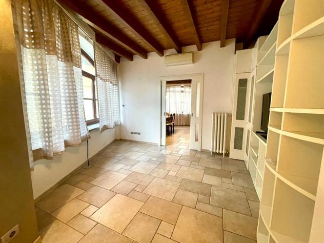cp690 - prestigioso grande appartamento di 2 locali + servizi semi arredato - Foto 19
