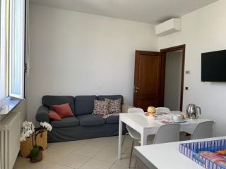 Trilocale in affitto a Fornovo di Taro