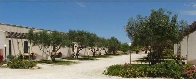 2020_turistico - In affitto a Marsala villetta vacanze in periferia