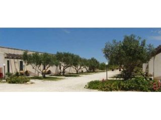 2020_turistico - In affitto a Marsala villetta vacanze in periferia