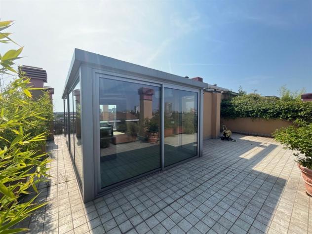 ATTICO CON TERRAZZO - Foto 18