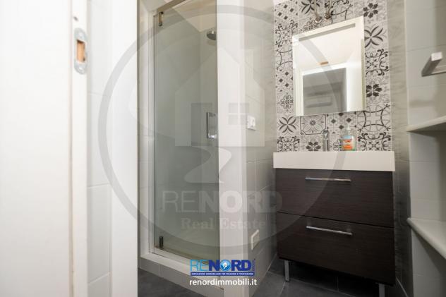 APPARTAMENTO di 1 vani e di 30 mq (PAVIA) rif. PVD9375 - Foto 16