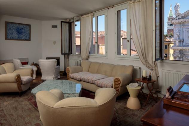 Appartamento di 110 m² con 3 locali in affitto a Venezia - Foto 3