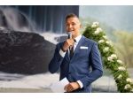 Speaker presentatore & Host per eventi memorabili