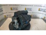 Pompa idraulica danfoss spv 22 dx std albero z.21