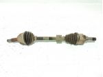 SEMIASSE ANTERIORE SINISTRO FORD B - Max Berlina 1821977 (12)