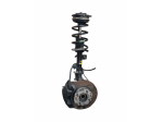 MASSA MECCANICA COMPLETA SINISTRA NISSAN NV200 1° Serie 400153LG0A (09)