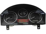 Land Rover Discovery LR3 quadro strumenti