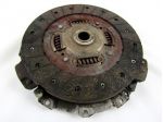 7701479194 FRIZIONE RENAULT CLIO 1.5 D 48KW 5M 2P (2001) RICAMBIO USATO