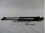 3439TZ0410N COPPIA PISTONCINI ASTE AMMORTIZZANTI COFANO POSTERIORE BAULE SU &hellip;
