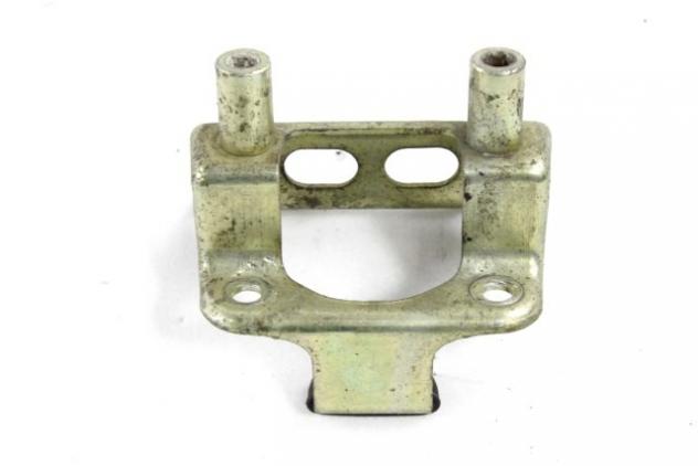 MV AGUSTA BRUTALE 910 S 800098717 SUPPORTO BLOCCHETTO ACCENSIONE 05 - 11 IGNITION SWITCH BRACKET