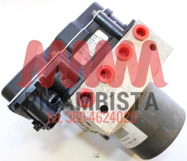 0265950680 Honda CR-V centralina gruppo pompa ABS - Foto 4