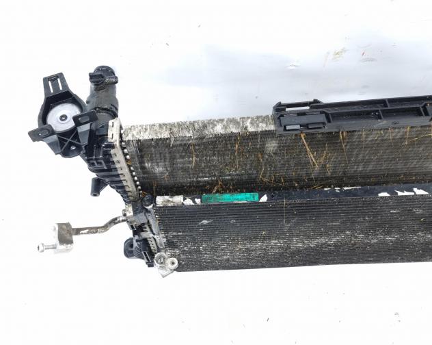 KIT RADIATORI AUDI Q5 Serie (8RB) 8K0121251R CAGA, CJCA Diesel 2000 (0812) - Foto 14