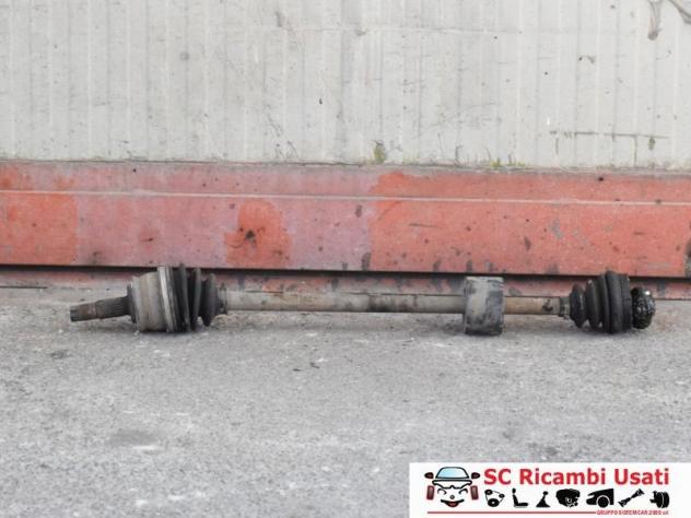 Semiasse Destro Fiat Panda 169 - 15770 - Foto 4