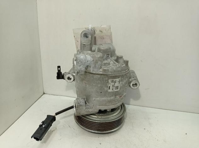 COMPRESSORE A/C TOYOTA Aygo X Serie 883100H030 1KRFE benzina 998 (22)