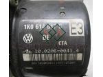 Audi A3 2.0 centralina gruppo ABS 1K0907379E