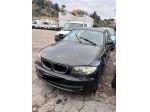 Vari pezzi di ricambio bmw serie 1