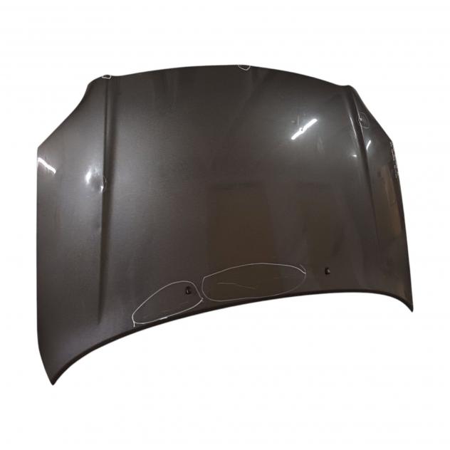 COFANO ANTERIORE TOYOTA Avensis S. Wagon 2° Serie 5330105030 1ADFTV (0308) - Foto 3