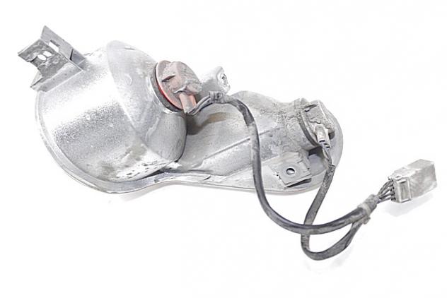 FARO POSTERIORE SINISTRA PIAGGIO CARNABY 200 2007 - 2011 640467 LEFT TAILLIGHT - Foto 2