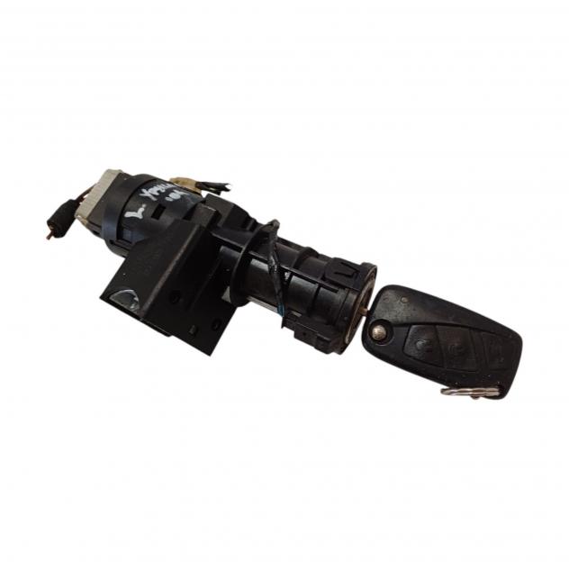 BLOCCHETTO ACCENSIONE LANCIA Ypsilon 1° Serie 46845361 188A4000 (0306)