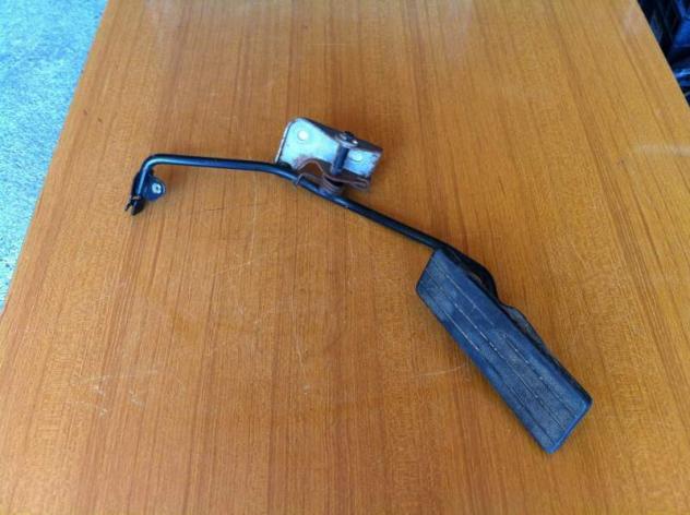 Pedale Acceleratore Mitsubishi Pajero 1 serie L040