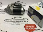 Motorino Avviamento Fiat Panda - Uno 1.3 Diesel 46231600