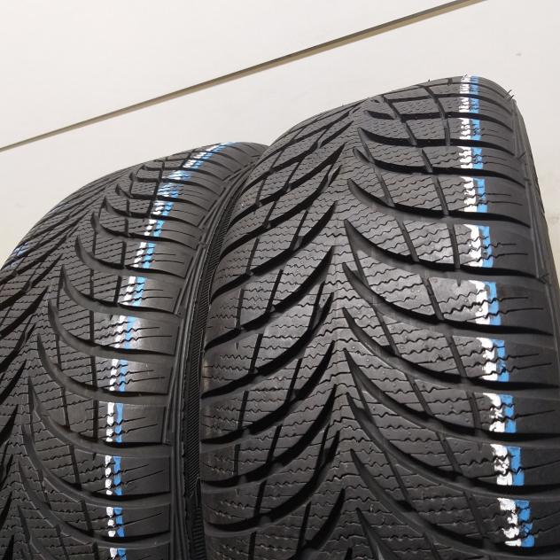 2 GOMME 205 55 16 GOODYEAR A55089 - Foto 4