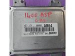 CENTRALINA MOTORE Opel Corsa E 1.4 12669322 AB64 ACDELCO E78  ECU OPEL CORSA E 1