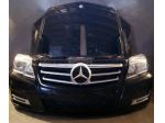 MUSATA ANTERIORE MERCEDES GLK X204 2014