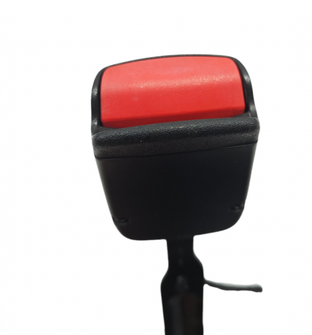 AGGANCIO CINTURA DI SICUREZZA ANT DX RENAULT Scenic X MOD K9K (09) - Foto 13