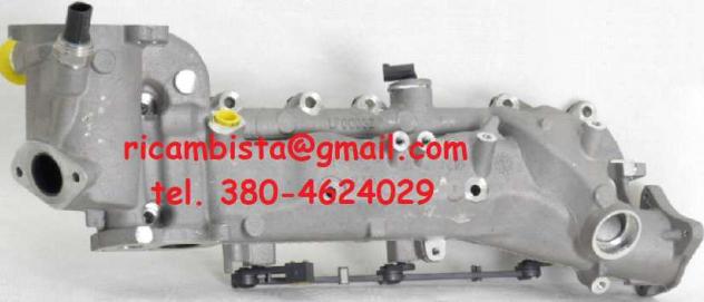 Mercedes W204 3.0 collettore d' aspirazione A6420906537 - Foto 2