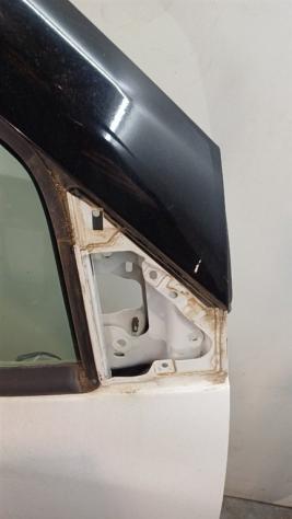PORTIERA ANTERIORE DESTRA FIAT Doblo Cargo 52014830 263A2000 (1018) - Foto 3
