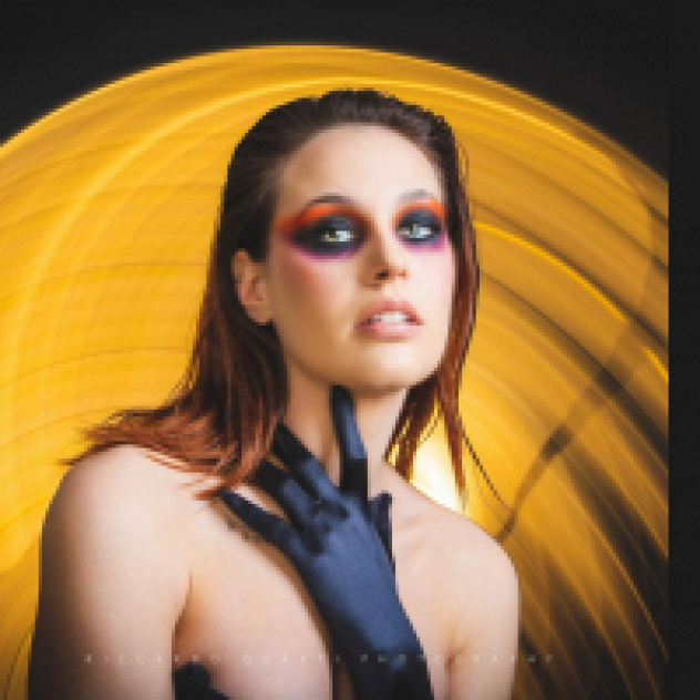 Sabrina Cannavo' Make-Up Artist