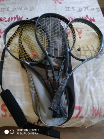 Tennis - Foto 4