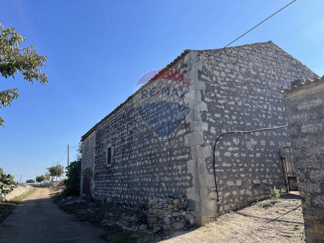 Cascina/Casale in vendita a Ragusa, San Giacomo - Foto 2